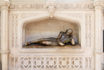 Shakespeare Memorial Shakespeare Memorial
