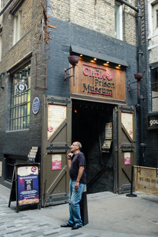 The Clink Prison Museum The Clink Prison Museum