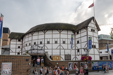 Shakespeare's Globe Theatre Shakespeare's Globe Theatre