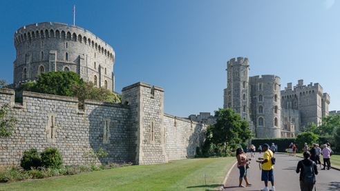 Windsor Castle