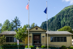 Juneau-Douglas City Museum