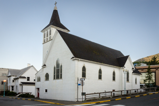 St. John's Episcopal Church St. John's Episcopal Church