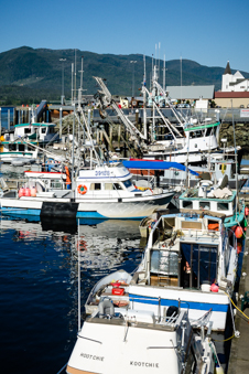 Casey Moran Harbor Casey Moran Harbor