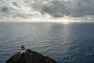 Makapu'u Point Lighthouse