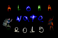 Aloha Nate 2015