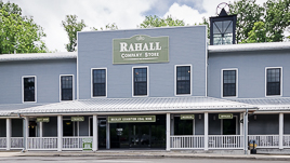 The Rahall Company Store