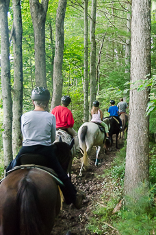 Trail Ride