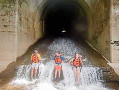 The Culvert