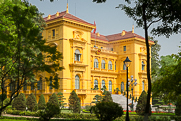 Presidential Palace Presidential Palace