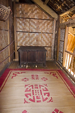 Tay Newlywed Bedroom