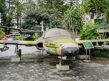 American Plane